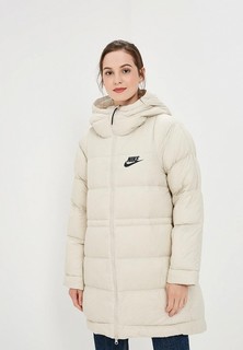 Пуховик Nike