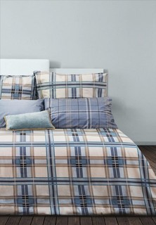 Постельное белье Евро Sova & Javoronok