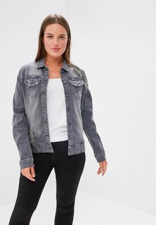 Куртка джинсовая DSHE Dshe