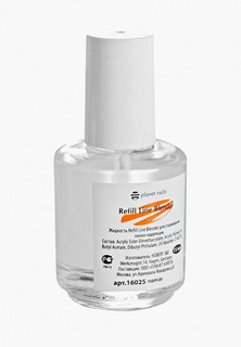 Средство для снятия лака Planet Nails