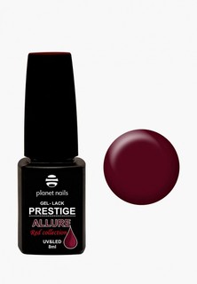 Гель-лак для ногтей Planet Nails