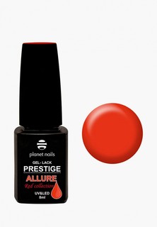 Гель-лак для ногтей Planet Nails