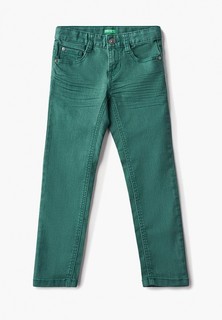 Брюки United Colors of Benetton