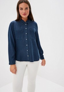 Рубашка Violeta by Mango