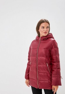 Пуховик Violeta by Mango