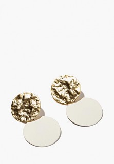 Серьги Exclaim