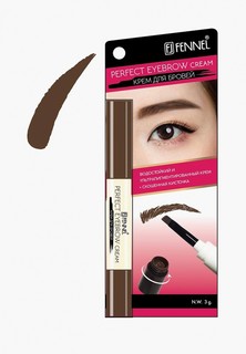 Карандаш для бровей Fennel