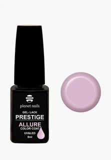 Гель-лак для ногтей Planet Nails