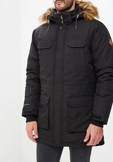 Пуховик Rukka