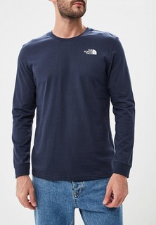 Лонгслив The North Face