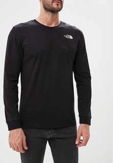 Лонгслив The North Face