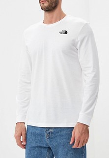 Лонгслив The North Face