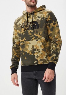 Худи The North Face