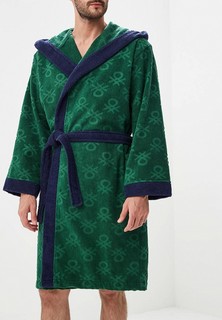 Халат домашний United Colors of Benetton