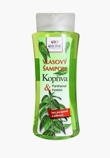 Шампунь Bione Cosmetics