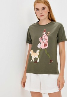 Футболка Fashion.Love.Story Fashion.Love.Story.