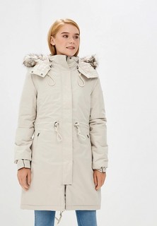 Парка The North Face