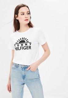 Футболка Tommy Hilfiger