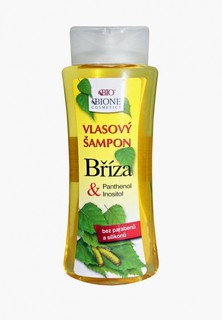Шампунь Bione Cosmetics