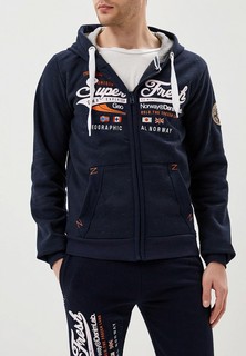 Толстовка Geographical Norway