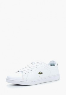 Кеды Lacoste