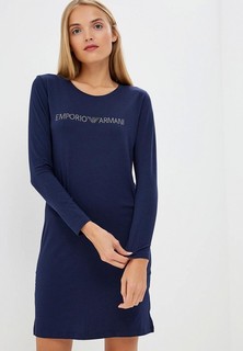 Платье домашнее Emporio Armani