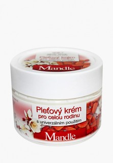 Крем для тела Bione Cosmetics