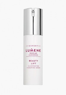 Сыворотка для лица Lumene