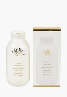Молочко для тела Pupa