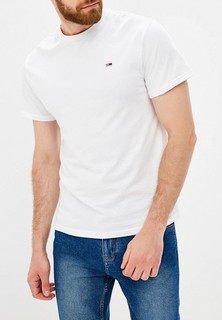 Футболка Tommy Jeans