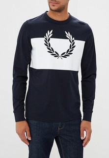 Лонгслив Fred Perry