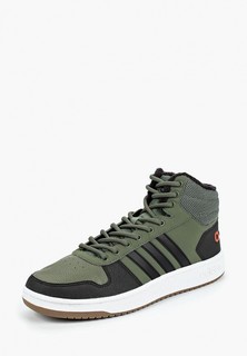 Кеды adidas