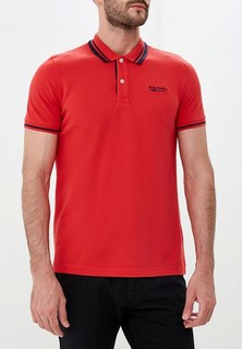 Поло Jimmy Sanders