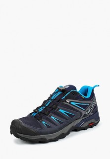 Ботинки трекинговые Salomon