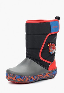 Дутики Crocs