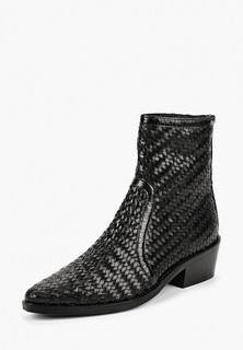 Полусапоги Topshop