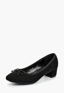 Туфли WS Shoes