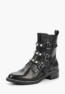 Ботинки Tamaris