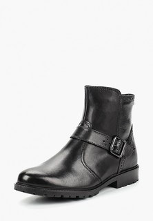 Ботинки Tamaris