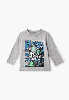 Лонгслив United Colors of Benetton