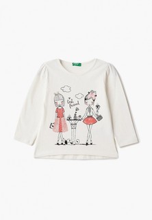 Лонгслив United Colors of Benetton
