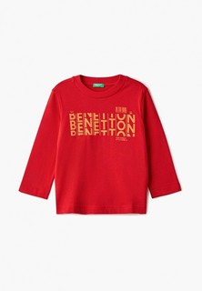 Лонгслив United Colors of Benetton