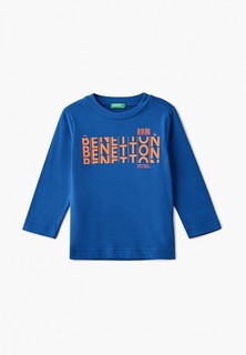 Лонгслив United Colors of Benetton