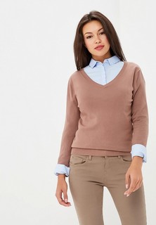 Пуловер Vis-a-Vis