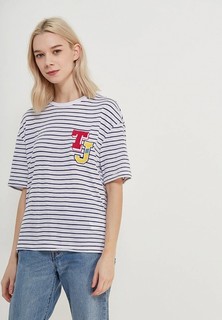 Футболка Tommy Jeans