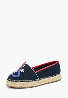 Эспадрильи Tommy Hilfiger