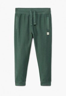 Брюки спортивные Mango Kids