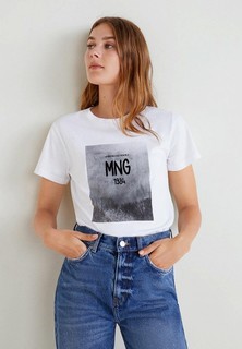 Футболка Mango