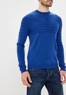 Джемпер Emporio Armani