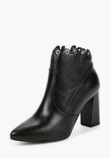 Ботильоны Shoobootique